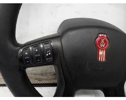 Kenworth T680 Steering Wheel