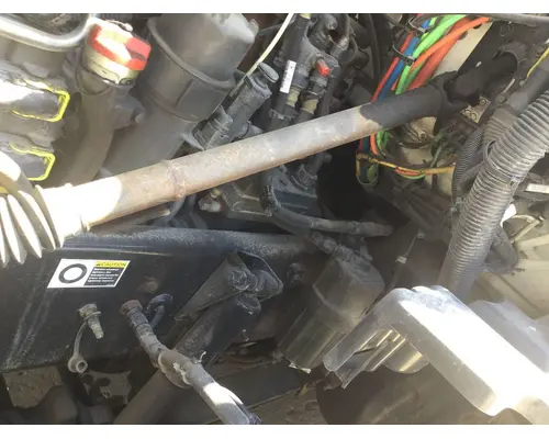 Kenworth T680 Steering or Suspension Parts, Misc.