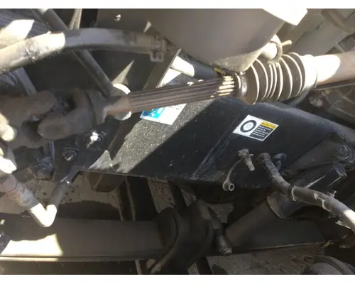 Kenworth T680 Steering or Suspension Parts, Misc.