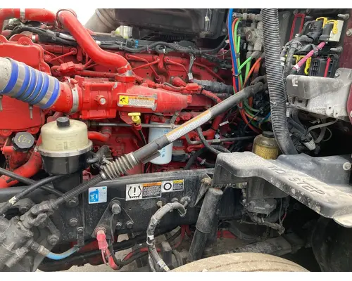 Kenworth T680 Steering or Suspension Parts, Misc.