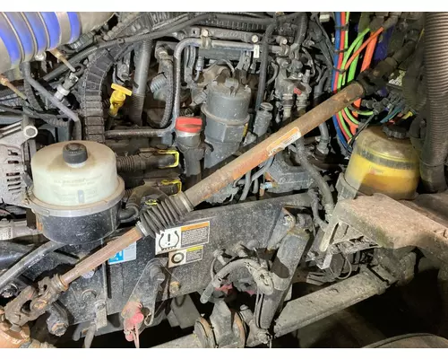 Kenworth T680 Steering or Suspension Parts, Misc.