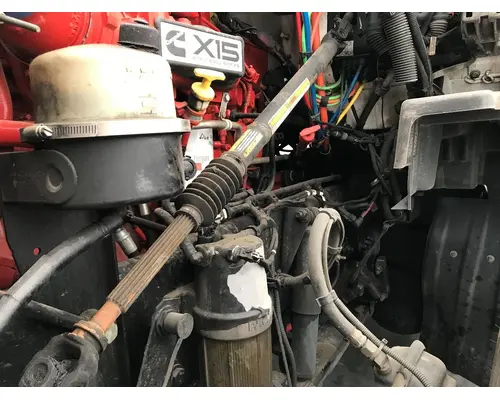 Kenworth T680 Steering or Suspension Parts, Misc.