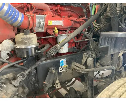 Kenworth T680 Steering or Suspension Parts, Misc.