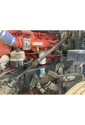 Kenworth T680 Steering or Suspension Parts, Misc.