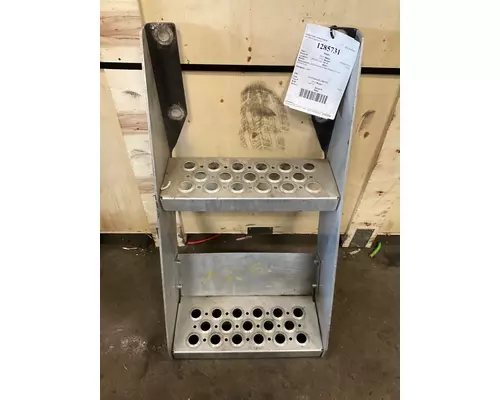 Solvent Or Lubricant KENWORTH T680 Valley Truck - Grand Rapids