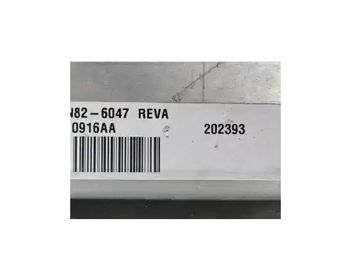 Kenworth T680 Strut