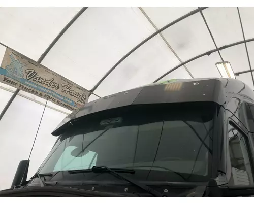 Sun Visor (External) Kenworth T680 Vander Haags Inc Cb