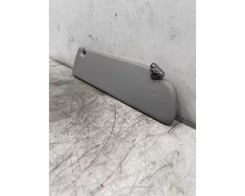 Sun Visor (External) KENWORTH T680 Frontier Truck Parts