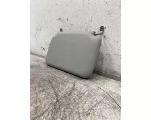 Sun Visor (External) KENWORTH T680 Frontier Truck Parts