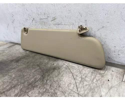 Sun Visor (External) KENWORTH T680 Frontier Truck Parts