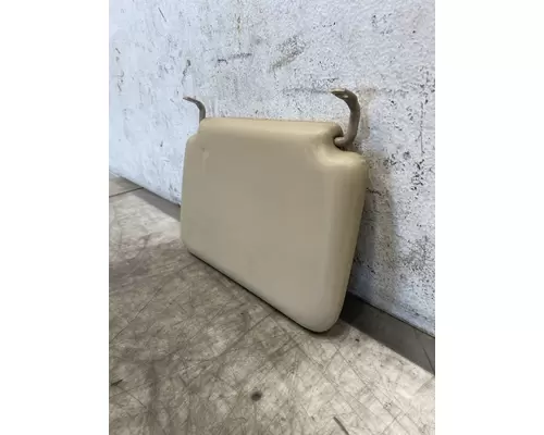 Sun Visor (External) KENWORTH T680 Frontier Truck Parts
