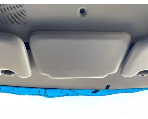 Kenworth T680 Sun Visor (External)