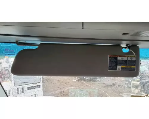 Kenworth T680 Sun Visor (External)