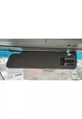 Kenworth T680 Sun Visor (External)