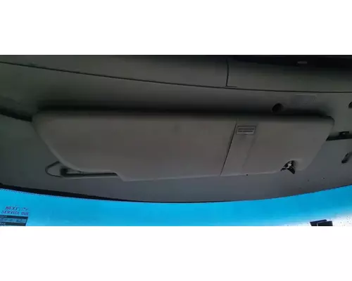 Kenworth T680 Sun Visor (External)