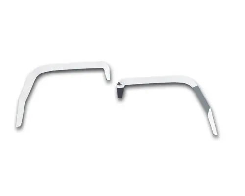 Sun Visor (External) KENWORTH T680 Frontier Truck Parts