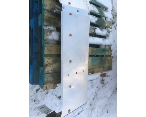 Sun Visor (External) KENWORTH T680 Rydemore Heavy Duty Truck Parts Inc