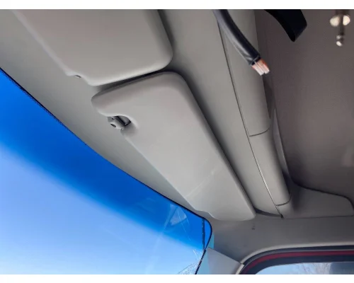Sun Visor (External) Kenworth T680 Complete Recycling Group LLC