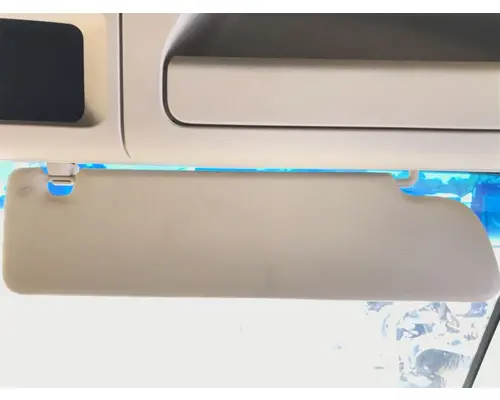 Sun Visor (External) Kenworth T680 Complete Recycling Group LLC