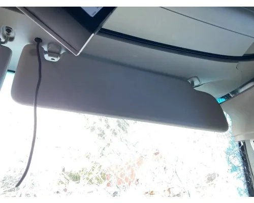 Sun Visor (External) Kenworth T680 Complete Recycling Group LLC