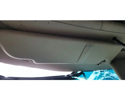 Sun Visor (External) Kenworth T680 Complete Recycling Group LLC