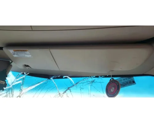 Sun Visor (External) Kenworth T680 Complete Recycling Group LLC