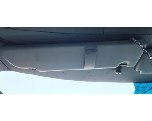 Sun Visor (External) Kenworth T680 Complete Recycling Group LLC