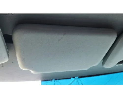 Sun Visor (External) Kenworth T680 Complete Recycling Group LLC