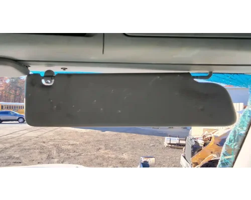Sun Visor (External) Kenworth T680 Complete Recycling Group LLC