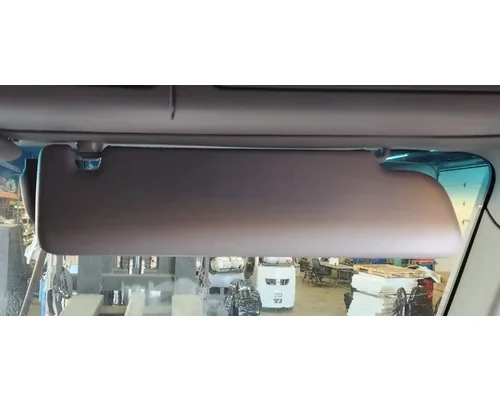 Sun Visor (External) Kenworth T680 Complete Recycling Group LLC