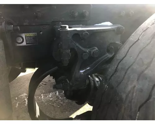 Kenworth T680 Suspension Spring Hanger