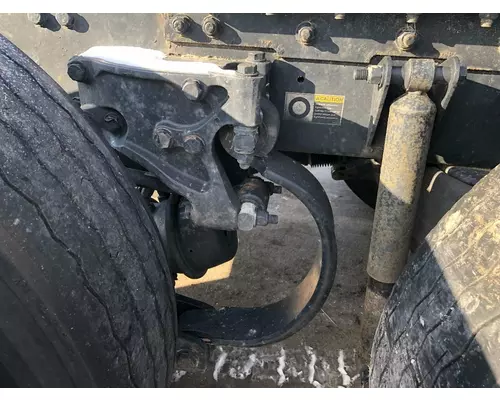 Kenworth T680 Suspension Spring Hanger