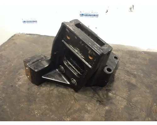 Kenworth T680 Suspension