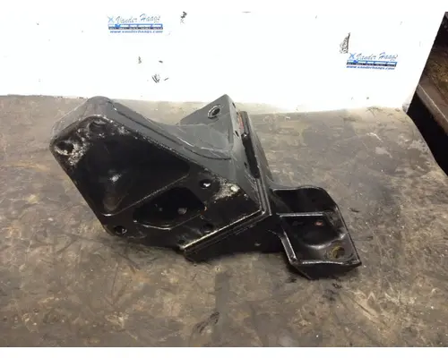 Kenworth T680 Suspension