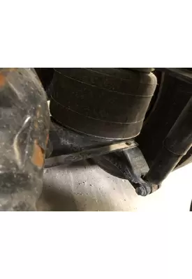 Kenworth T680 Suspension