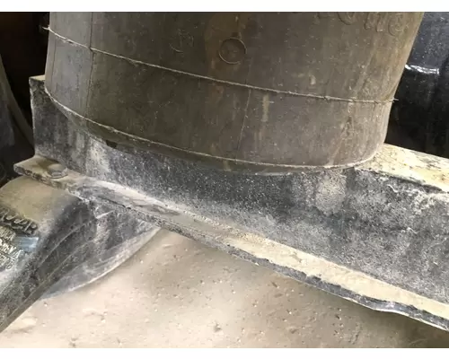 Kenworth T680 Suspension