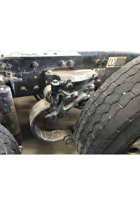 Kenworth T680 Suspension