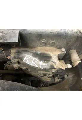 Kenworth T680 Suspension