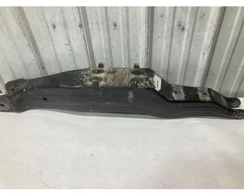 Kenworth T680 Suspension