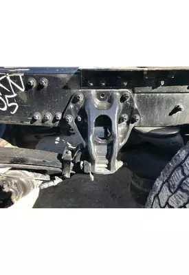 Kenworth T680 Suspension