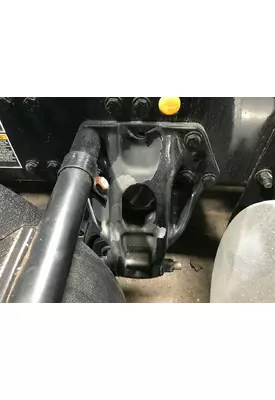 Kenworth T680 Suspension