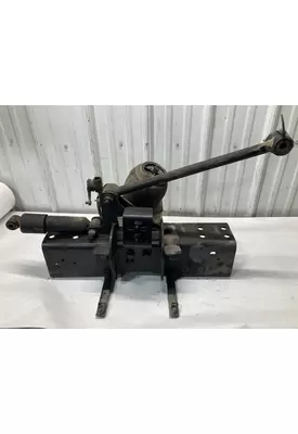 Kenworth T680 Suspension