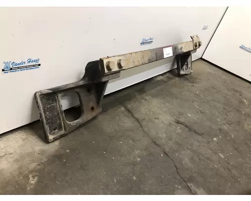 Kenworth T680 Suspension