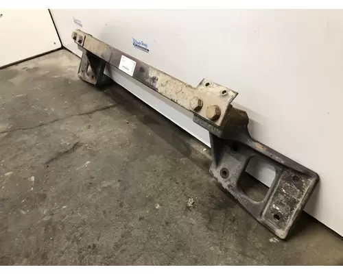 Kenworth T680 Suspension
