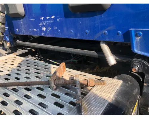 Kenworth T680 Suspension