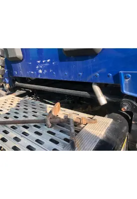 Kenworth T680 Suspension