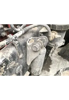 Kenworth T680 Suspension