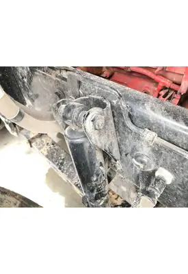 Kenworth T680 Suspension