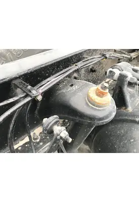 Kenworth T680 Suspension