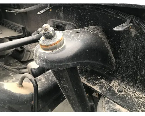 Kenworth T680 Suspension
